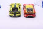 Scalextric Ferrari F430 Gt Twin Pack
