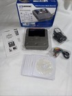 Clariviews Multi-function Media Recorder  Vhs To Digital - Kr043b
