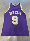 Vintage Nba Champion Jersey Nick Van Exel Los Angeles Lakers Mens Sz 44