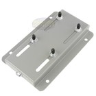 56 Frame Electric Motor Base Mount Adjustable Slide Plate Universal 56c Mounting