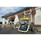 Ryobi 2300 Psi Brushless Electric Pressure Washer