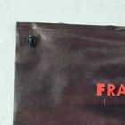 Frankie Goes To Hollywood Band Poster 23 x34 75  Two Tribes Inc 1984 Rare