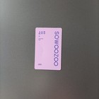 Bts Jimin Sowoozoo 2021 Muster Official Card Bangtan Boys Photocard Dvd Limited
