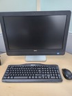 Dell Optiplex 9010 All-in-one 23  Core I7 3770 3 10ghz 16gb 1tb Hdd win 10 Pro
