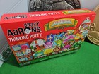 Aaron s Crazy Thinking Putty Santa s Reindeer Advent Calendar 24 Day Christmas