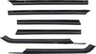 1966-70 Buick Chevy Pontiac Olds Full Size  Convertible Roof Rail Weatherstrip