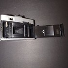 Capital Mx-ii 35mm Film Camera With 50mm F 6 Lens   Original Box