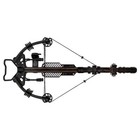 Killer Instinct Hunting Fuel 415 Crossbow Pro Package Kit With Rdc Crank  2106 