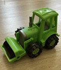 Wheel Skid-steel Loader  With Drum Roller Compactor