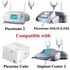 Dental Acteon Piezotome 2 Cube Bone Reshaping Surgery Tip Bs1-ii Osteotomy Tip