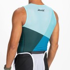 Zoot Mens Ltd Cycle Base Layer - Believe Size Large Nwt