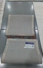 Blue   Ivory 2 -3  X 8 -0  Flaw In Rug  Reduced Price 1172792451 Hg735a-28