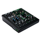 Mackie Profx6v3 6-channel Analog Mixer With Onyx Mic Preamps  Effects And Usb
