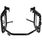 Tusk Pannier Racks - Compatible With Kawasaki Klr650 2008-2018