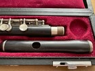 Yamaha Piccolo Ypc-62 Used With Hard Case