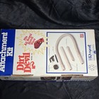 Dirt Devil 192 Hand Vac Attachment Kit 1 25in Hose Wand Crevice Dust Brush