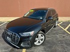 2021 Audi Q5 Sportback 45 Tfsi Premium Plus Sport Utility 4d