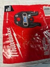 Milwaukee Tool 49-16-2455m 3 4  Streamline Acr Press Jaw For M12 Force Logic