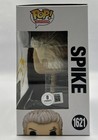 James Marsters Buffy The Vampire Slayer Signed Spike Exclusive Funko Beckett Coa