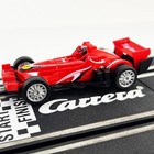 Carrera Go    Formula 1 - 1 43 Slot Car Race Track Set Electric New F1