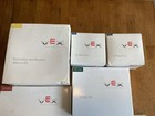Huge  Lot  Of Vex Robotics  Line  Tracker Kit  Wheel Kit  Vex Power Pack Etc
