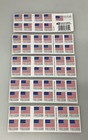 100 Stamps Usps First Class Flag Forever Stamps