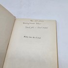 Mickey Sees The Usa Walt Disney Caroline D  Emerson Vintage 1944