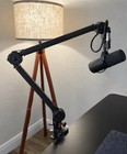  Shure Sm7b Complete Podcast   Recording Setup