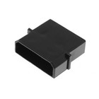 Molex 4pin Male Adapter Rlecs 5pcs 4-pin Pc Power Connector Kit