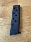 Rare Original Wwii German Luftwaffe Contract Walther Pp Numbered Magazine