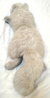 Avanti Applause Gray Floppy Cat 24  1989 Jockline Italy Limited Ed 191 Of 6000