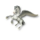 Schleich Bayala Rearing Pegasus Winged Horse 70202 Glitter Fantasy Figure 2004