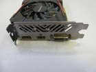 Gigabyte Nvidia Geforce 1050 Gtx Video Card 2 Gb   Gv-n1050oc-2gd