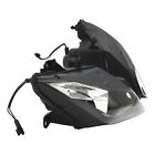 Front Headlight Head Light Assembly Fit For Kawasaki Ninja Zx6r Zx636 2013-2018
