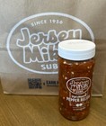 Jersey Mikes Mike   s Hot Chopped Pepper Relish 16 Oz - 04-28-2026 Buy 2   18 94ea