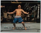 Chuck Liddell Signed 16x20 Photo Bas Coa Ufc 17 52 57 66 79 Picture Autograph 1