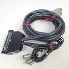 Coherent Lasercam Iiid Digital Beamview 1 2 With Cable