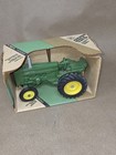 Vintage 1980s Ertl 540 Die Cast Model 1 16 John Deere M Tractor Nib