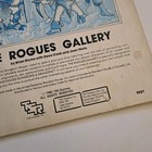 Vintage 1980 Ad d Advanced Dungeons   Dragons Tsr The Rogues Gallery 9031 - Read