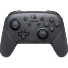 2 Pack Oem Official Nintendo Switch Pro Wireless Controller - Black - Hacafsska