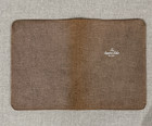 The Superior Labor A5 Notebook Cover - Summer   Autumn 2022 Tsl Sl648 Grey