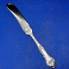 Charter Oak By 1847 Rogers Silverplate Youth Knife