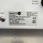Simco Ion 5200-im6t Ion Systems Ionizing Aerobar Interface Module  Works