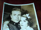 Ruby Keeler Dick Powell Vintage Original Still Print For Flirtation Walk  1934 