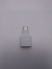2x Genuine Google Pixel 5 4 3 3a Xl Usb C To Usb Accessories Adapter Charger Oem