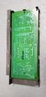 Toyostove Laser 56 73 K1 Heater On Off Temp Button Control Computer Panel