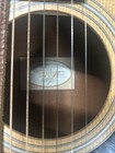 Taylor 114ce Acoustic-electric Guitar Natural W  Case 