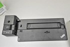 Lenovo Thinkpad Ultra Docking Station Us 40aj W Adapter For T580 T590 Withou Key