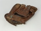 Vintage Wilson W303 Baseball Glove