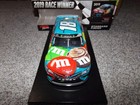 1 24 Kyle Busch  18 M m s Hazelnut Pocono Win   2019 Lionel  Nascar Diecast